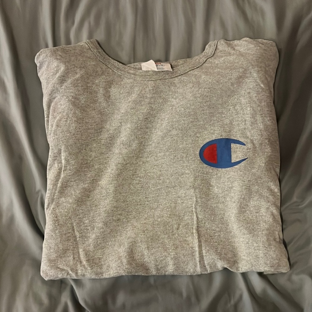 Champion Shirt